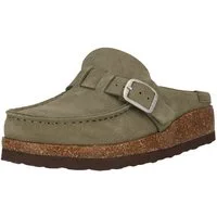 nou Emilian V2 Pantolette mit gepolstertem Fersenbereich