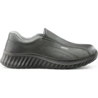 ARTRA FOOTWEAR Sicherheitsschuhe ARICA 6207 6660 S2 schwarz Sicherheitsschuh leicht