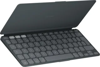 Logitech Keys-To-Go 2 for iPad | 920-013017 | Tastatur - eingebaute