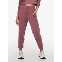ONLY Play Sweathose ONPLOUNGE HW SWEAT PNT - NOOS mit Kordelzug