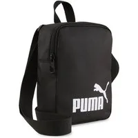 PUMA Umhängetasche PHASE PORTABLE, sportlicher Stil, mit verstellbarem Schulterriemen