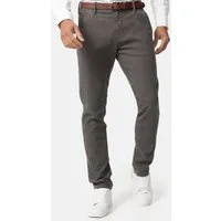 Indicode Chinohose Herren INSan Bellon Chino Hose Herrenhose