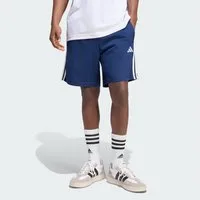 adidas Sportswear Shorts ESSENTIALS 3-STREIFEN SINGLE JERSEY SHORTS (1-tlg)