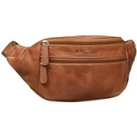 STILORD Bauchtasche "Marian" Gürteltasche Leder Vintage