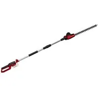 Einhell Akku-Heckenschere Einhell Teleskop-Heckenschere GC-HH 18/45 Li T-Solo, (Teleskop-Heckenschere)