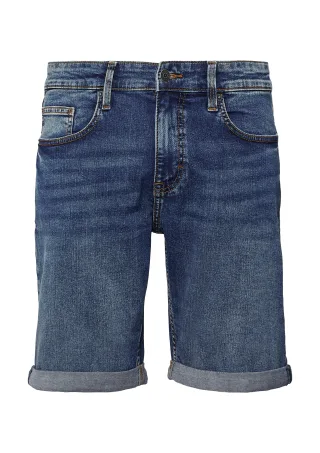 qs - Jeans-Hose blau - Gr. - 29