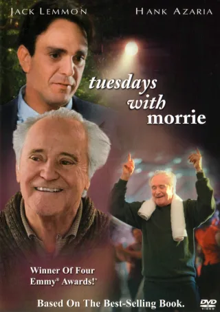 Tuesdays With Morrie