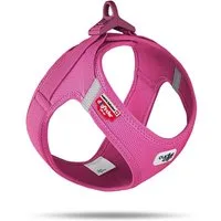 Curli Hunde-Geschirr Curli Clasp Brustgeschirr Hund Geschirr Vest Air Mesh Hundegeschirr