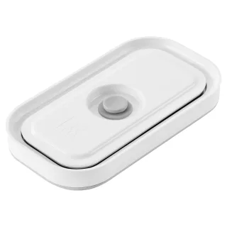 ZWILLING Fresh & Save Vakuumdeckel, S, Grey Line