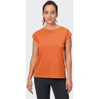 Venice Beach T-Shirt T-SHIRT TIARA mit Rundhalsausschnitt, aus Baumwolle und Polyester