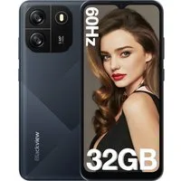 blackview Wave6C Smartphone Android handy Smartphone (6.5 Zoll, 8 MP Kamera, Dual SIM 4G, Android 13)
