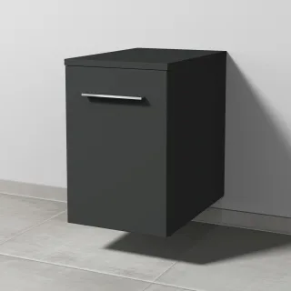 Sanipa Anbau-/Solitärschrank A: links G33901BL