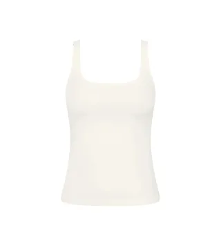 sloggi - sloggi GO Sense Tank Top silk white - Gr. - XXL