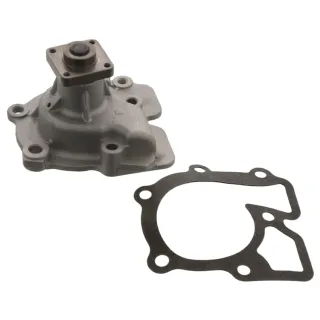 Febi Wasserpumpe + Dichtung Ford Transit 2,4 D 2,5 TD