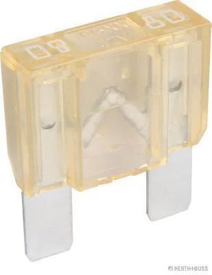 HERTH&BUSS Sicherung Maxi, 80 A natur - 50295548