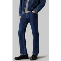 Calvin Klein Jeans Straight-Jeans STANDARD STRAIGHT im 5-Pocket-Style