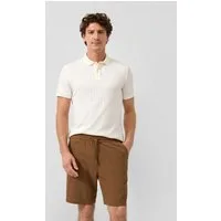 s.Oliver Shorts Bermuda DETROIT Strukturierte Bermuda Detroit / Relaxed Fit / Mid Rise