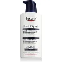 Eucerin Körpermilch Urea Repair