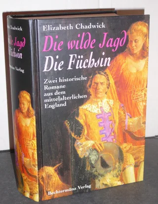Die wilde  Jagd / Die Füchsin