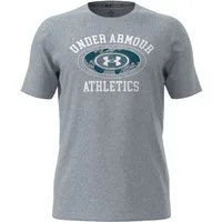 Under Armour® T-Shirt T-Shirt Armour Globe