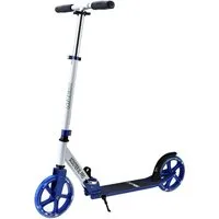 Mach1 Cityroller Kick Scooter ALU City Roller mit 200mm Großen XXL Wheel Rollen