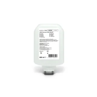 CWS PureLine Cream Neutral 600 ml 1700524 VPE mit 8 Flaschen