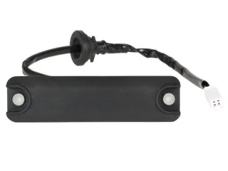 Heckklappen Griff Mikro Schalter Schalter für Toyota Avensis T25 Corolla Verso