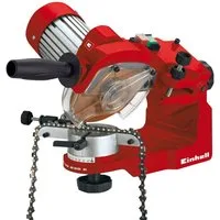 Einhell Sägekettenschärfgerät GC-CS 235 E, für alle gängigen Sägeketten