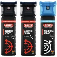 ABUS Tierabwehrspray