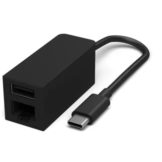 Microsoft Surface JWM-00002 | jwm-00002 | USB Typ-C - RJ-45