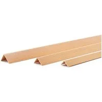 DQ-PP Winkelprofil DQ-PP WINKELPROFIL, 5m (5x1m), 10x10mm-40x40mm, PVC, Eckprofil, L Profil, Kunststoff Winkelleiste,Außenecke Kantenschutz Wand