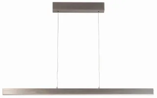 Pendelleuchte SILVANO