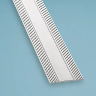 Auflagegummi 25m/Rolle