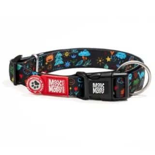 Max & Molly Smart ID Halsband - Kindergarten L
