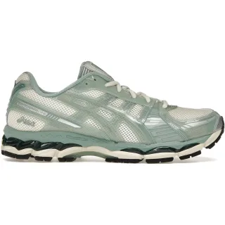 Asics Gel-Kayano 12.1 Herren Grün Trainingsschuhe