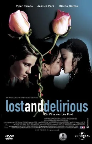 Lost & Delirious