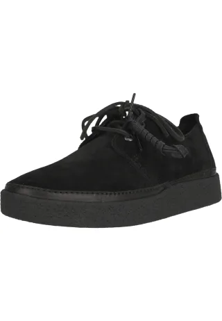 Clarks Sneaker "Clarkwood" im zeitlosen Design