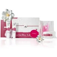 Iconsign Einzelwimpern Wimpernlifting Set Augenbrauen Lifting Set Wimpernlaminierung Camellia, Wimpernlifting, Wimpernlaminierung, Augenbrauenlifting