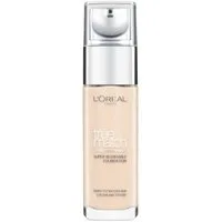 L'Oreal Deutschland Haarspülung Foundation True Match 1.5.N, 30 ml