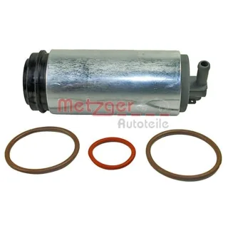 Metzger Kraftstoffpumpe Audi Ford Seat Skoda VW