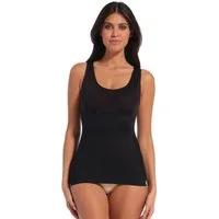 MAGIC Bodyfashion Shapingtop mit figurformender Funktion
