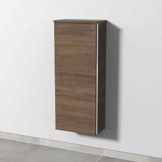Sanipa 3way Mittelschrank mit 1 Tür, Eiche-Arizona, BR16880 BR16880