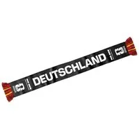 Tradecon Schal Tradecon Schal Fanschal Deutschland WM26 18x140cm