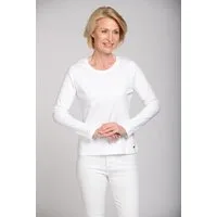 Clarina T-Shirt VERENA Pima Cotton Interlock