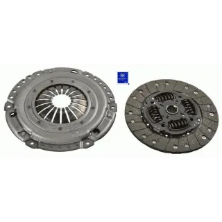 Sachs Kupplung Opel Astra Speedster Vectra Zafira