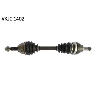 SKF Antriebswelle vorne links Opel Astra H Zafira B VKJC1402