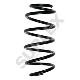 Suplex Feder vorne Audi A3 8P 2,0