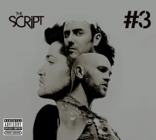 #3 [Audio CD] Script
