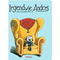 Irgendwie Anders / Kathryn Cave