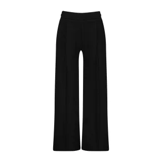 raizzed - Pants Paula Deep Black - Gr. - 176